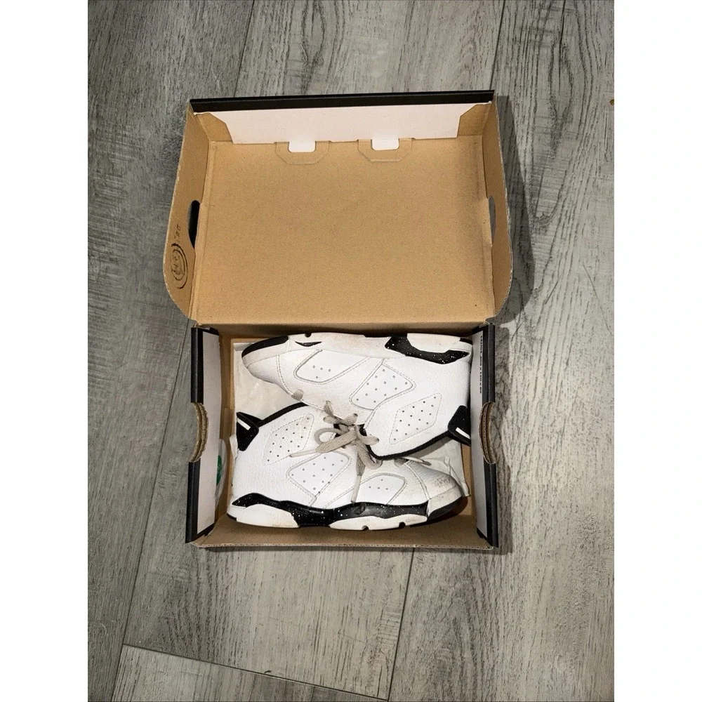Jordan nike air